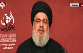 ماذا يعني وصف نصرالله للإمام الخامنئي بـ’حسين زماننا’؟
