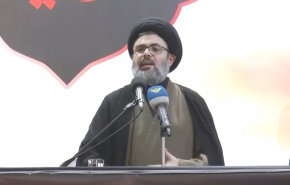 صفي الدين: المقاومة وجدت لتتقدم وتنمو وتحقق الانتصارات