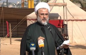  معادلة الجيش والشعب والمقاومة هي كنز لبنان الثمين