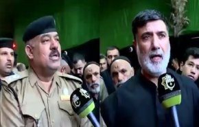 فيديو.. مسؤولان في كربلاء يوضحان تفاصيل حادثة التدافع