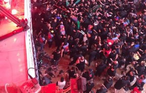 اليكم قوائم بأسماء الشهداء والجرحى في حادثة التدافع بكربلاء