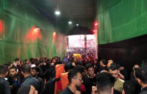 العتبة الحسينية تصدر بياناً هاما بشأن حادثة كربلاء
