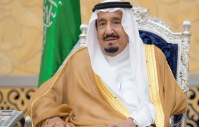 الملك سلمان يتحدث عن 'إجراءات مناسبة' بشأن هجوم ارامكو