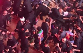 فريق لـ'حقوق الإنسان' بالعراق لتقصي حقائق أحداث كربلاء
