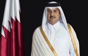 امیر قطر شهادت شماری از عزاداران حسینی (ع) در کربلا را تسلیت گفت
