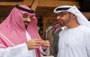 مركز إسرائيلي: هذا ماسيؤدي اليه الخلاف السعودي الاماراتي