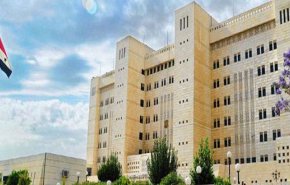 سوريا تدين إعلان نتنياهو عزمه ضم أراض فلسطينية للحتلال