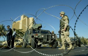 العراق.. عمليات بغداد تلقي القبض على 78 إرهابيا