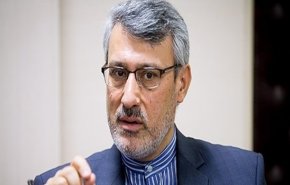 سفير ايران في بريطانيا يكشف مصير حمولة الناقلة 