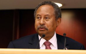 رئيس وزراء السودان يلمح لتعديل وزاري بعد اتفاق السلام
