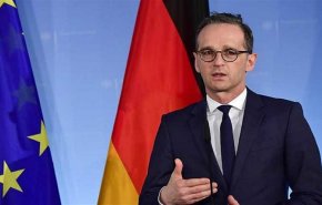 وزير الخارجية الألماني: إقالة بولتون قد تثمر تقدما في حل الأزمة حول إيران