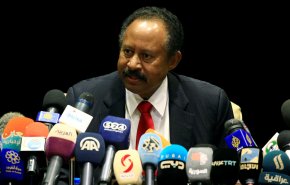 القضاء هو من سيقرر تسليم البشير إلى الجنائية الدولية من عدمه