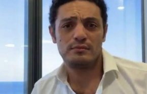 بالفيديو... مقاول مصري شهير يتوعد السيسي: 
