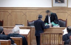 السجن المؤبد لقاتل شيخ ثمانيني في المغرب