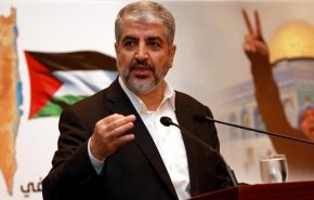  مشعل يعلق على تصريحات نتنياهو ويتحدث عن تحرير الأسرى