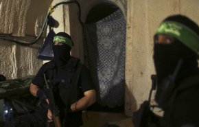 استشهاد مجاهد قسامي في مهمة جهادية بخان يونس