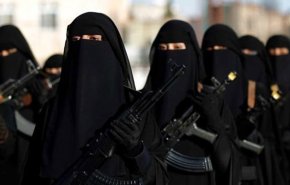 من هي المرأة الاخطر في 'داعش'؟