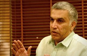مطالبات بالافراج عن نبيل رجب دون قيد أو شرط
