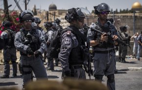 الاحتلال يعتقل فتاة مقدسية بزعم مسؤوليتها عن عملية دهس