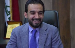 رئیس پارلمان عراق: نباید به آشوب‌ طلبان اجازه سوء استفاده از تظاهرات داد