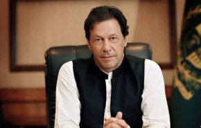 عمران خان يشن حملة كبيرة ضد التناقض الأميركي 