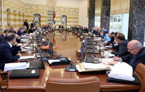 لبنان...جلسة حكومية في بعبدا للتعيينات القضائية وخطة المعابر