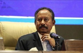 حمدوك يجري محادثات في جنوب السودان 