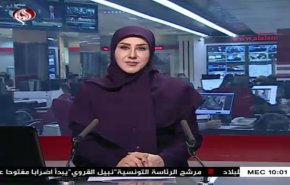 نشرة الاخبار من قناة العالم الساعة 07:00 بتوقيت غرينتش 13-09-2019
