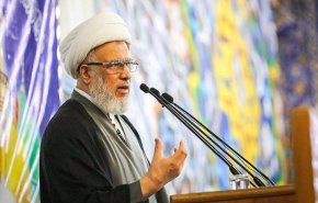 ممثل المرجعية بالعراق يؤكد التحقيق بملابسات حادثة التدافع
