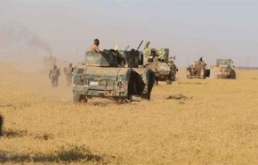 استشهاد واصابة 3 جنود عراقيين في هجوم لـ