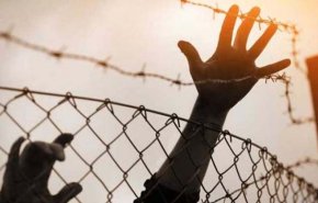 زيادة عدد الأسرى الفلسطينيين المضربين الى 39 اسيرا

