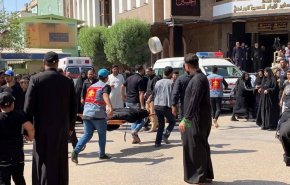 عمليات الفرات الأوسط تكشف تفاصيل اختناق النساء بكربلاء