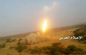 4 صواريخ 'زلزال 1' تستهدف مرتزقة العدوان في عسير