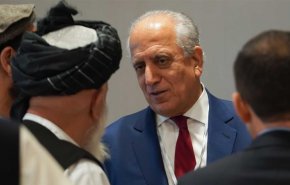 «النواب» الأميركي متسائلا: لماذا انتهت المفاوضات مع «طالبان»؟