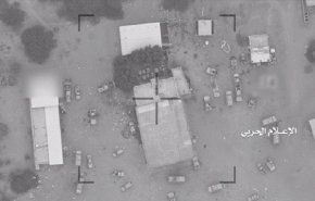 مقتل 30 من مرتزقة السعودية في غارة لسلاح الجو المسير