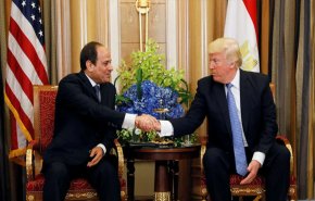 من هو 'الدكتاتور المفضل' لدى ترامب ؟