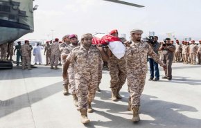 الامارات 'تخجل' من ذكر مكان مقتل جنودها!