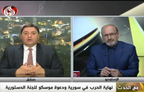 شاهد: هل سوريا على طريق الحل السياسي فعلا؟
