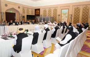 طالبان تعلن استعدادها لاستئناف التفاوض مع ترامب 
