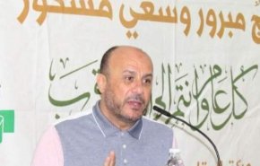 عبد الهادي من مخيم الجليل: يجب أن يُمنح اللاجئ الفلسطيني حقوقه
