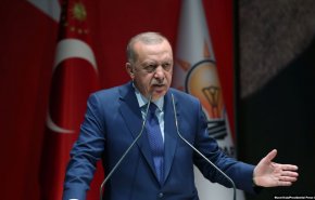 أردوغان يوجه تهديداً جديداً لدمشق 