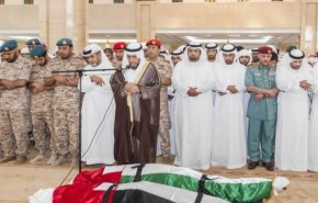 وكالة أمريكية تكشف عن مكان مقتل الجنود الإماراتيين الستة