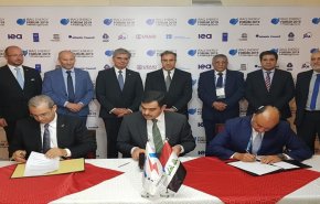 العراق... شركتان ألمانية ومصرية لإعادة تأهيل محطتي بيجي