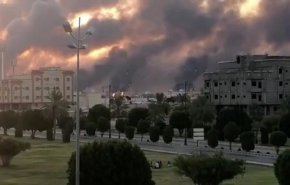 هذه هي المصافي السعودية التي استهدفها الطيران اليمني