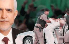 لماذا اعتقلت السلطات السعودية قياديا في حماس ؟