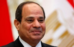 السيسي يخبر المصريين بـ 