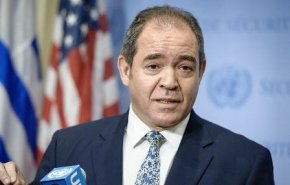 الجزائر تجدد دعمها لجهود الأمم المتحدة في ليبيا
