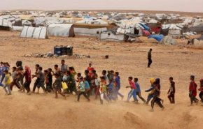 أنباء مؤكدة عن خروج دفعة جديدة من قاطني 'الركبان'