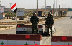جبهة النصرة تمنع الأهالي من الخروج لهذا السبب..