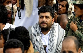 في اول تعليق له على قصف 'أرامكو'.. الحوثي يهاجم اميركا